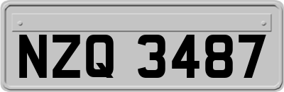 NZQ3487