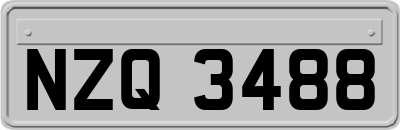 NZQ3488