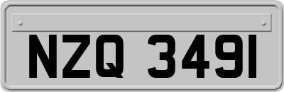 NZQ3491