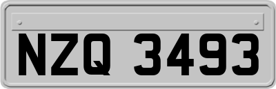 NZQ3493