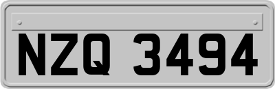NZQ3494