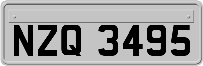 NZQ3495
