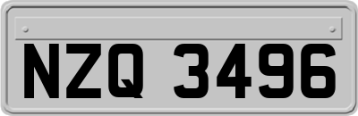 NZQ3496