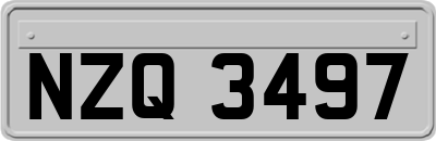 NZQ3497