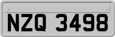 NZQ3498