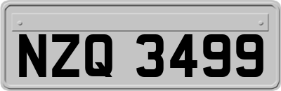 NZQ3499