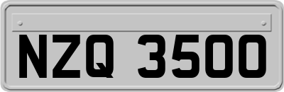 NZQ3500