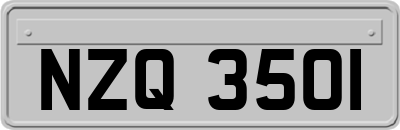 NZQ3501