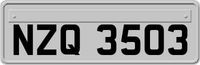 NZQ3503