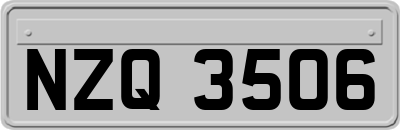 NZQ3506