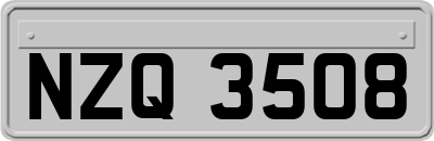 NZQ3508