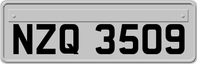 NZQ3509