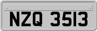 NZQ3513