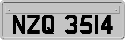 NZQ3514