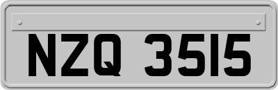NZQ3515