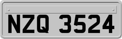 NZQ3524