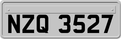 NZQ3527