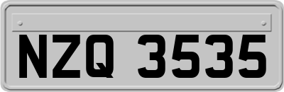 NZQ3535