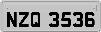 NZQ3536