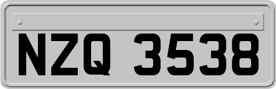 NZQ3538