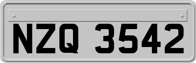 NZQ3542
