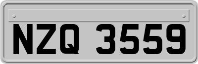 NZQ3559