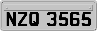 NZQ3565