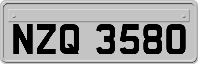 NZQ3580