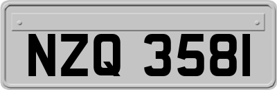 NZQ3581