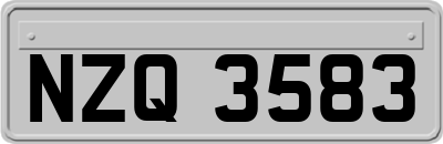NZQ3583