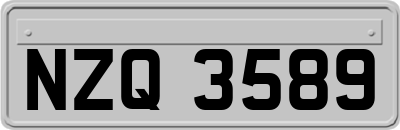 NZQ3589