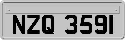 NZQ3591