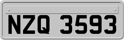 NZQ3593