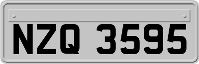 NZQ3595
