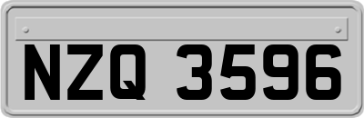 NZQ3596