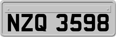 NZQ3598