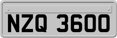 NZQ3600