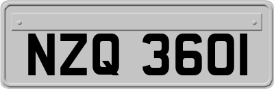 NZQ3601