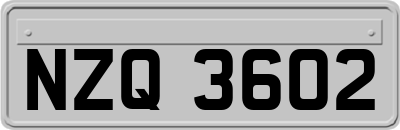 NZQ3602
