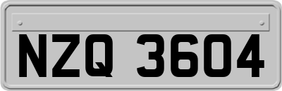 NZQ3604