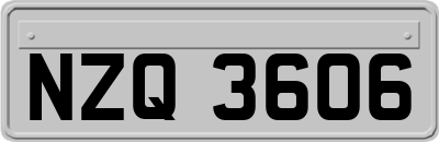 NZQ3606