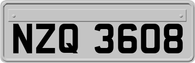 NZQ3608