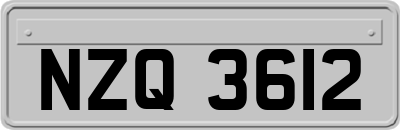 NZQ3612