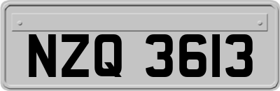 NZQ3613