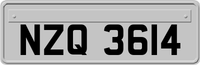 NZQ3614