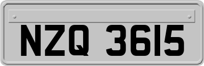 NZQ3615