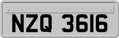 NZQ3616