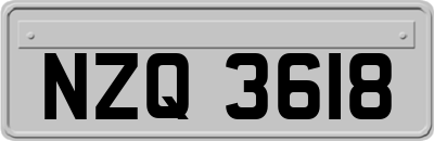 NZQ3618