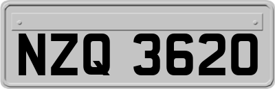 NZQ3620