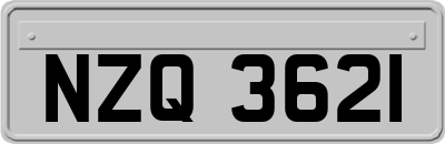 NZQ3621